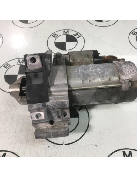 Demarreur BMW SERIE 1 F20 PHASE 2 Diesel