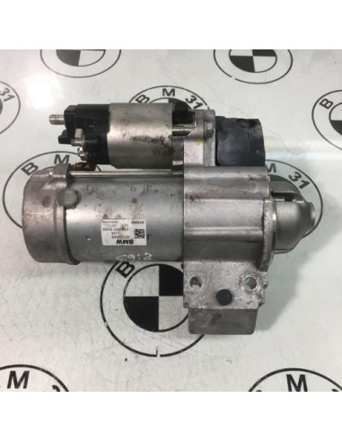 Demarreur BMW SERIE 1 F20 PHASE 2 Diesel