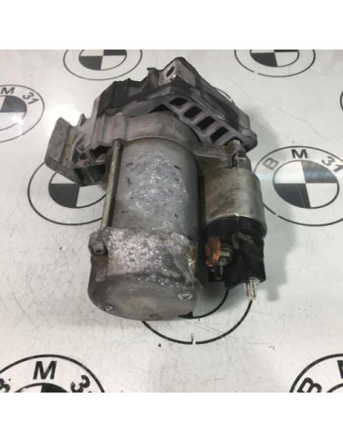 Demarreur BMW SERIE 1 F20 PHASE 2 Diesel