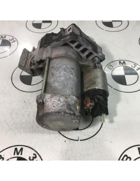 Demarreur BMW SERIE 1 F20 PHASE 2 Diesel