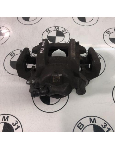 Etrier avant droit (freinage) BMW SERIE 1 F20 PHASE 2 Diesel