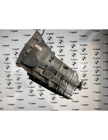Boite de vitesses BMW SERIE 3 E92 COUPE PHASE 1 Diesel