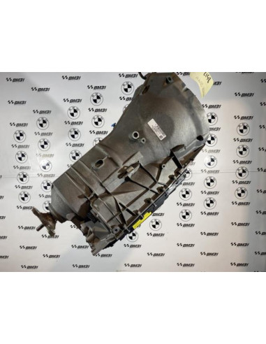 Boite de vitesses BMW SERIE 3 E92 COUPE PHASE 1 Diesel
