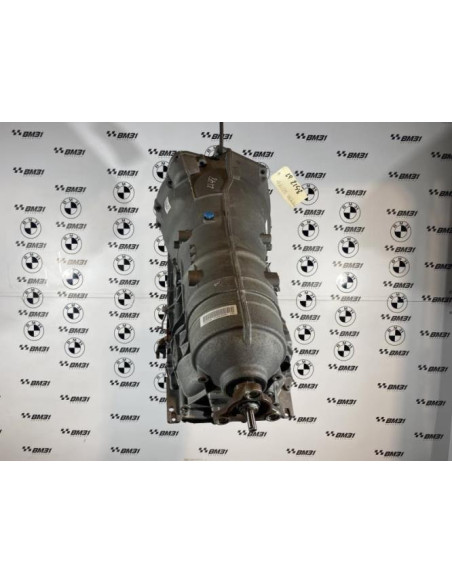 Boite de vitesses BMW SERIE 3 E92 COUPE PHASE 1 Diesel