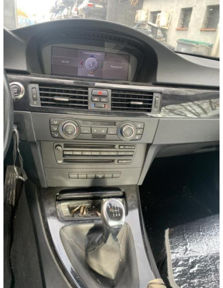 Boite de vitesses BMW SERIE 3 E92 COUPE PHASE 1 Diesel