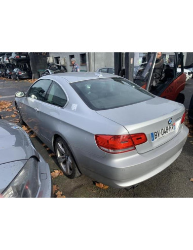 Boite de vitesses BMW SERIE 3 E92 COUPE PHASE 1 Diesel