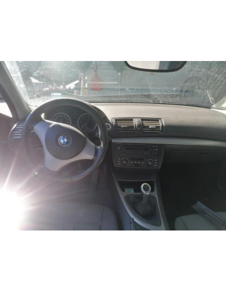 Fusee avant gauche BMW SERIE 1 E87 PHASE 1 Diesel