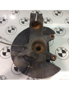 Fusee avant droit BMW X3 E83 PHASE 1 Diesel 2