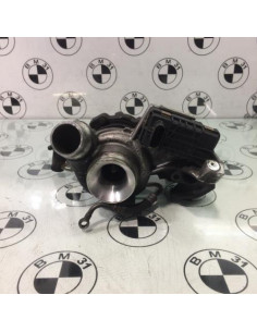 Turbo BMW SERIE 1 E87 PHASE 2 