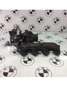 Turbo BMW SERIE 1 E87 PHASE 2  2