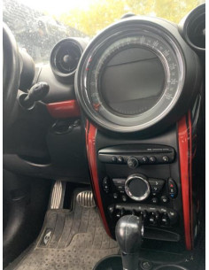 Joint de coffre MINI MINI 2 R61 PACEMAN COUPE Essence 2