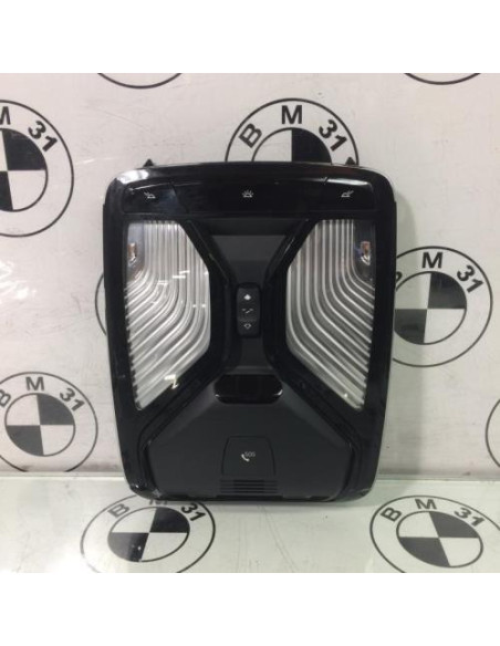 Eclairage de plafonnier BMW SERIE 3 G20 
