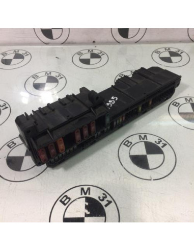 Porte fusible BMW SERIE 5 E60 PHASE 1 