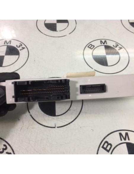 Calculateur BMW SERIE 5 E60 PHASE 1 