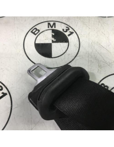 Ceinture avant droit BMW SERIE 3 E30 Essence
