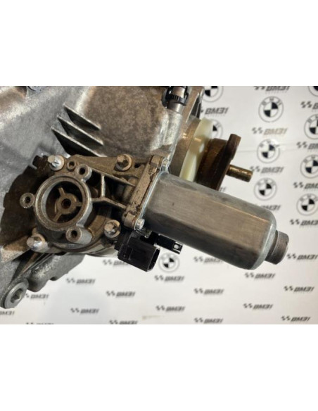 Boite de transfert BMW X5 E70 PHASE 1 