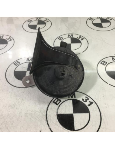 Avertisseur/Klaxon BMW SERIE 5 E60 PHASE 1 