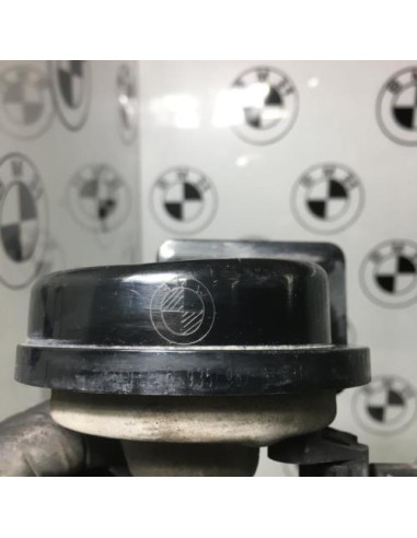 Avertisseur/Klaxon BMW SERIE 5 E60 PHASE 1 