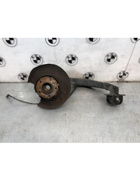Fusee arriere gauche BMW X3 E83 PHASE 1 
