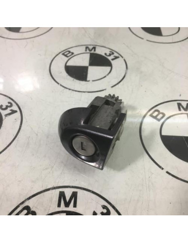 Barillet porte avant gauche BMW SERIE 1 F20 PHASE 1 Diesel