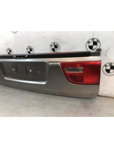 Feu arriere secondaire droit (feux) BMW X5 E53  2