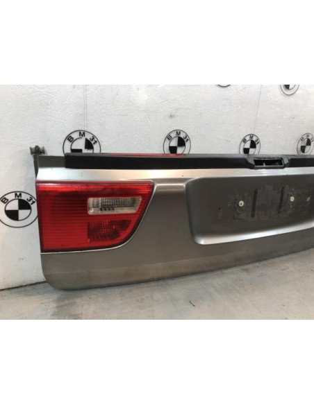 Feu arriere secondaire droit (feux) BMW X5 E53 