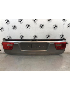 Feu arriere secondaire gauche (feux) BMW X5 E53 