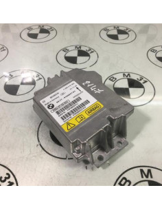 Boitier air bag BMW SERIE 1 E81 Diesel 2