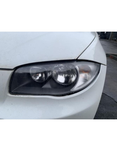 Boitier air bag BMW SERIE 1 E81 Diesel