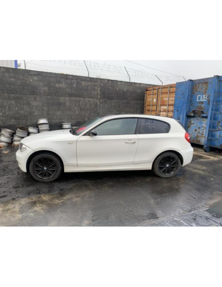 Boitier air bag BMW SERIE 1 E81 Diesel