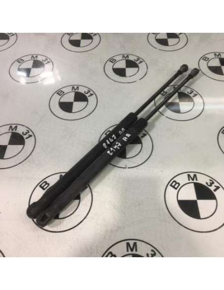 Verin de coffre BMW SERIE 1 E81 Diesel