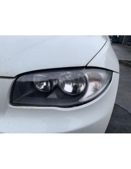 Verin de coffre BMW SERIE 1 E81 Diesel