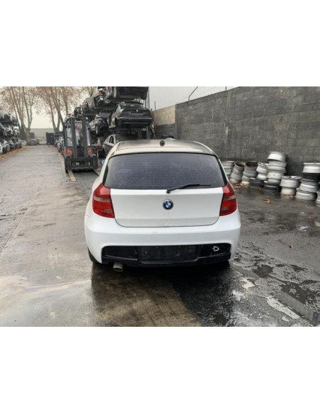 Verin de coffre BMW SERIE 1 E81 Diesel