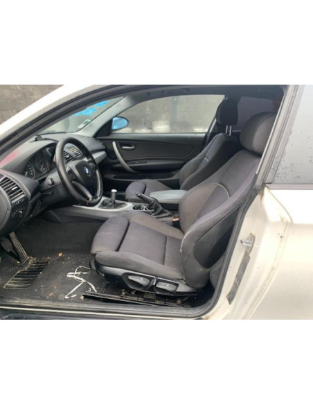 Verin de coffre BMW SERIE 1 E81 Diesel
