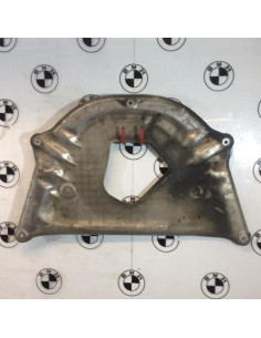 Cache sous moteur BMW SERIE 5 E60 PHASE 1  2