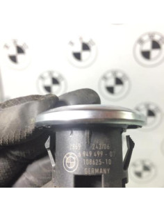 Bouton de demarrage BMW SERIE 1 E87 PHASE 1 Diesel 2