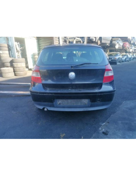 Bouton de demarrage BMW SERIE 1 E87 PHASE 1 Diesel