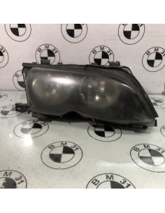 Optique avant principal droit (feux)(phare) BMW SERIE 3 E46 TOURING PHASE 1 BREAK Diesel 2