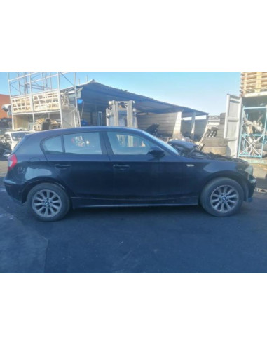 Support moteur BMW SERIE 1 E87 PHASE 1 Diesel