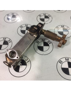 Radiateur EGR BMW SERIE 1 E87 PHASE 1 Diesel