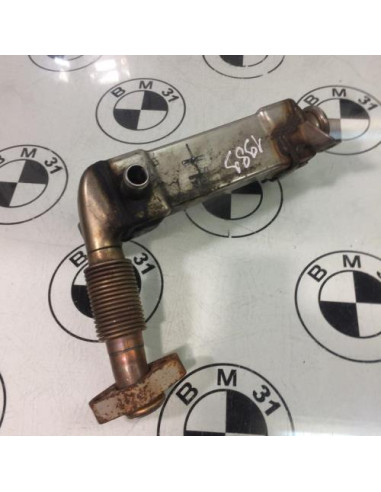 Radiateur EGR BMW SERIE 1 E87 PHASE 1 Diesel