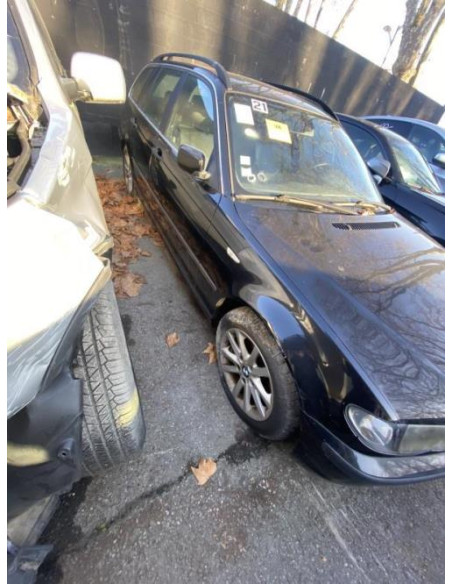 Jante BMW SERIE 3 E46 TOURING PHASE 1 BREAK Diesel