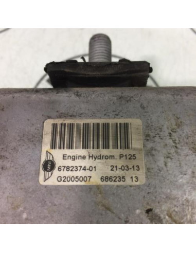 Support moteur MINI MINI 2 R61 PACEMAN COUPE Essence