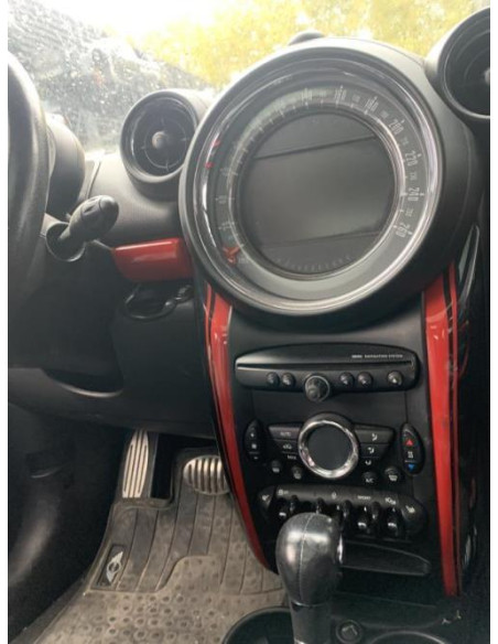 Support moteur MINI MINI 2 R61 PACEMAN COUPE Essence