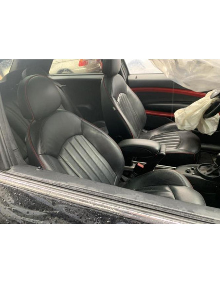 Support moteur MINI MINI 2 R61 PACEMAN COUPE Essence