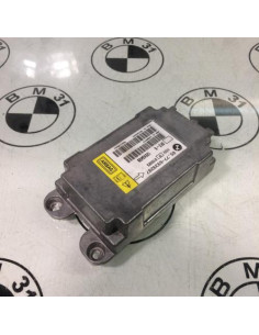 Boitier air bag BMW SERIE 5 E60 PHASE 1  2