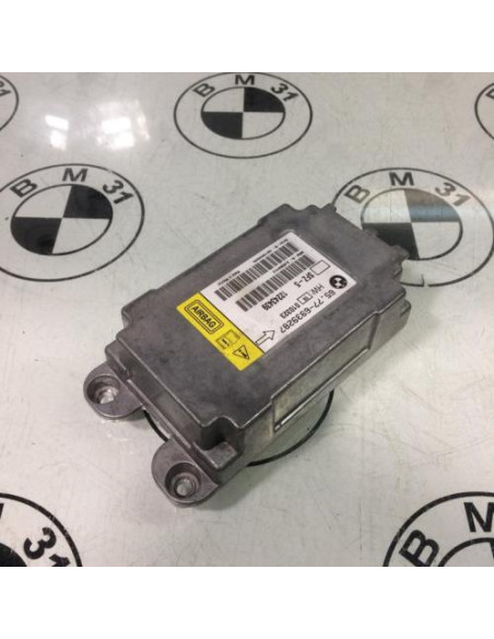 Boitier air bag BMW SERIE 5 E60 PHASE 1 