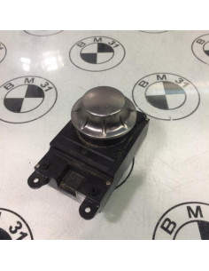 Commande GPS BMW SERIE 5 E60 PHASE 1 