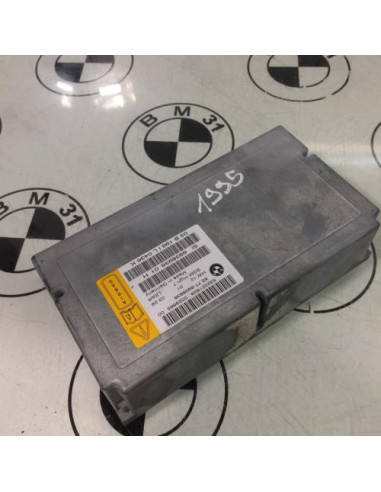 Boitier air bag BMW SERIE 5 E60 PHASE 1 
