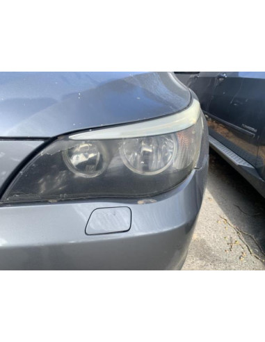Boitier air bag BMW SERIE 5 E60 PHASE 1 